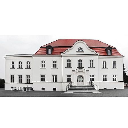 Palazzo Adler Bed and Breakfast Swarzędz Exteriör bild
