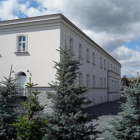 Palazzo Adler Bed and Breakfast Swarzędz Exteriör bild